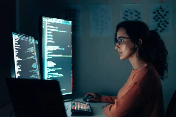 Елена, Data Scientist